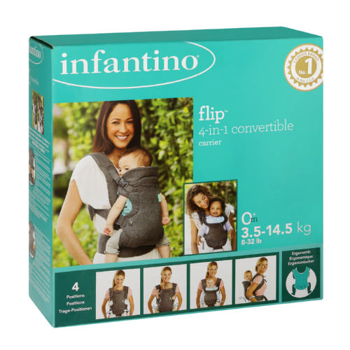 infantino baby carrier price