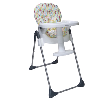 כיסא אוכל Good Baby איכותי ושימושי בעל 6 גבהים משתנים ו3 מצבי ישיבה וכעת במחיר מדהים רק 299 ש"ח ואפשרות משלוחים לכל הארץ!  
